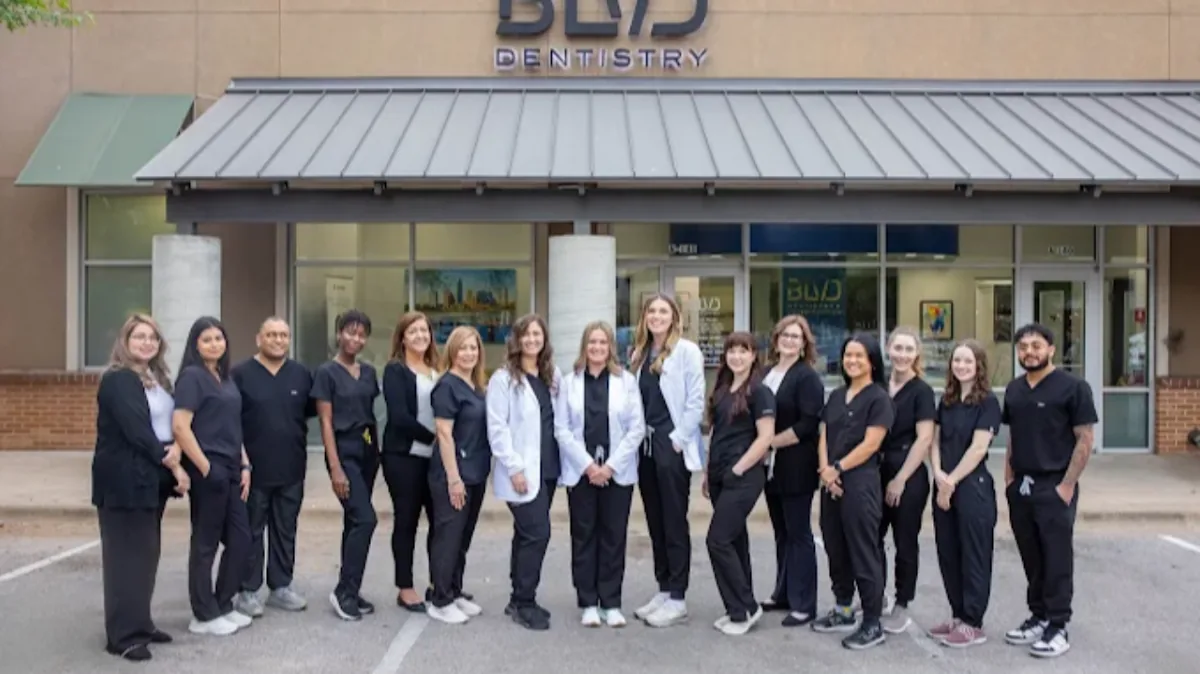 BLVD Dentistry & Orthodontics- Riverside photo 2