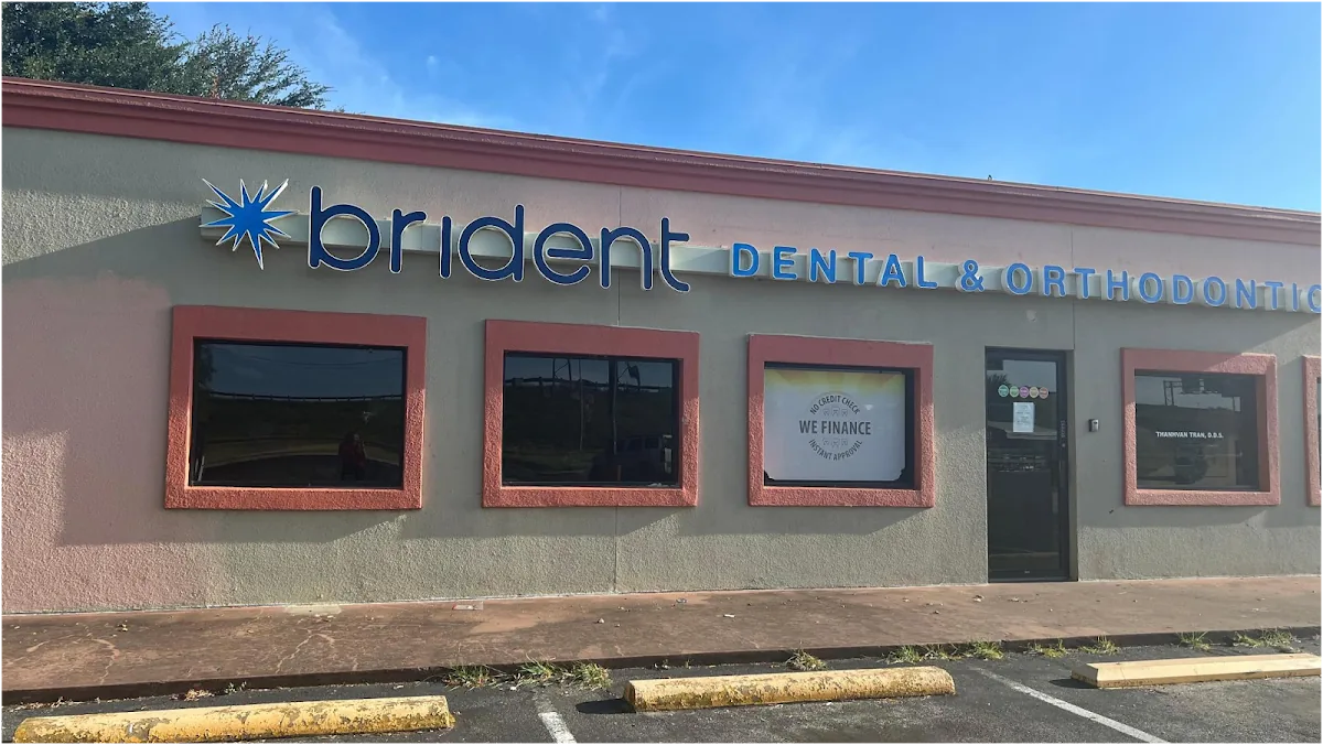 Brident Dental & Orthodontics photo 2