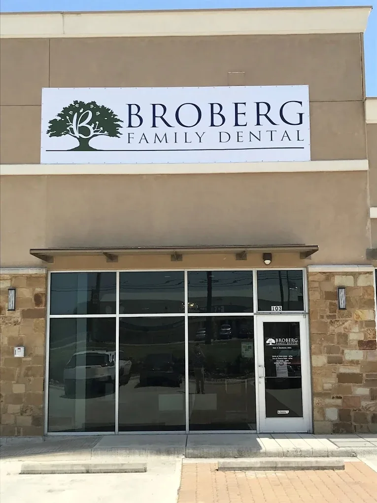 Broberg Family Dental photo 2