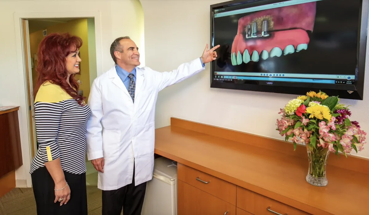 Bruce Gopin, DDS, MS photo 3