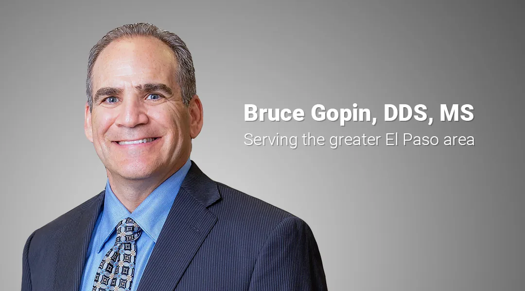 Bruce Gopin, DDS, MS photo 2
