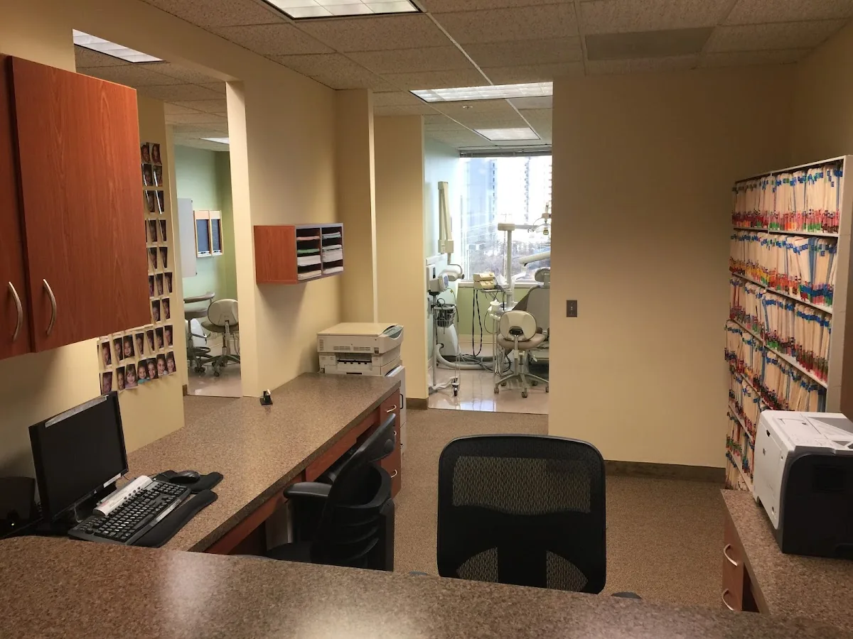 Bruce Jay, DDS - Treaty Oak Dental photo 2