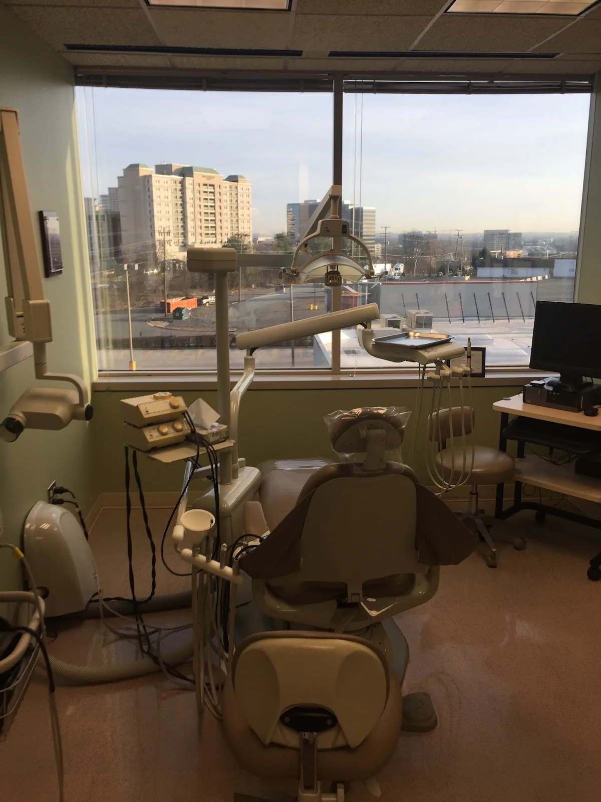 Bruce Jay, DDS - Treaty Oak Dental photo 4