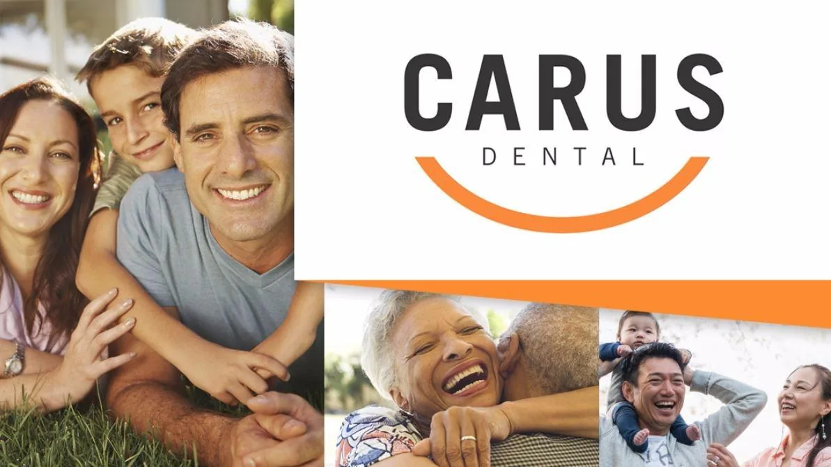Carus Dental South Central photo 4