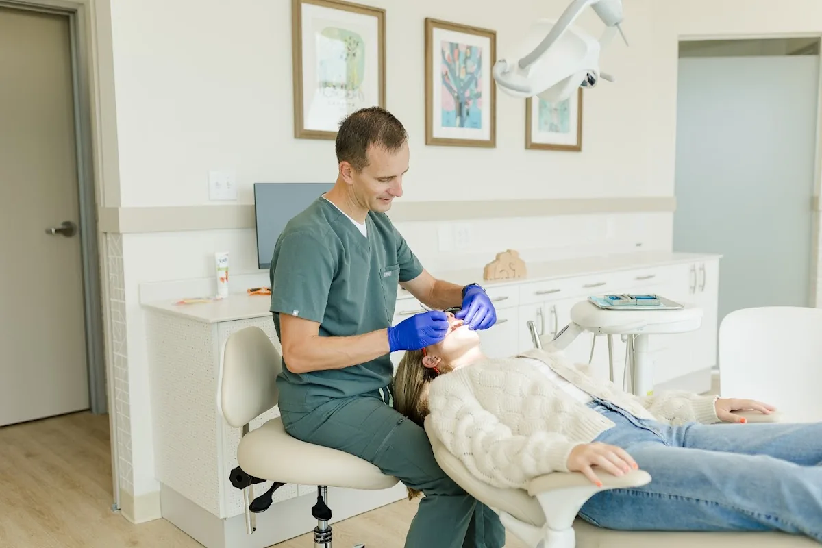 Central Park Pediatric Dentistry photo 3