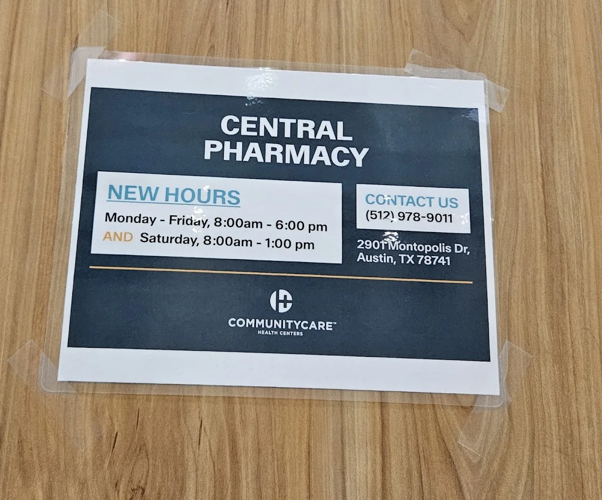 CommUnityCare Southeast Health & Wellness Center photo 3