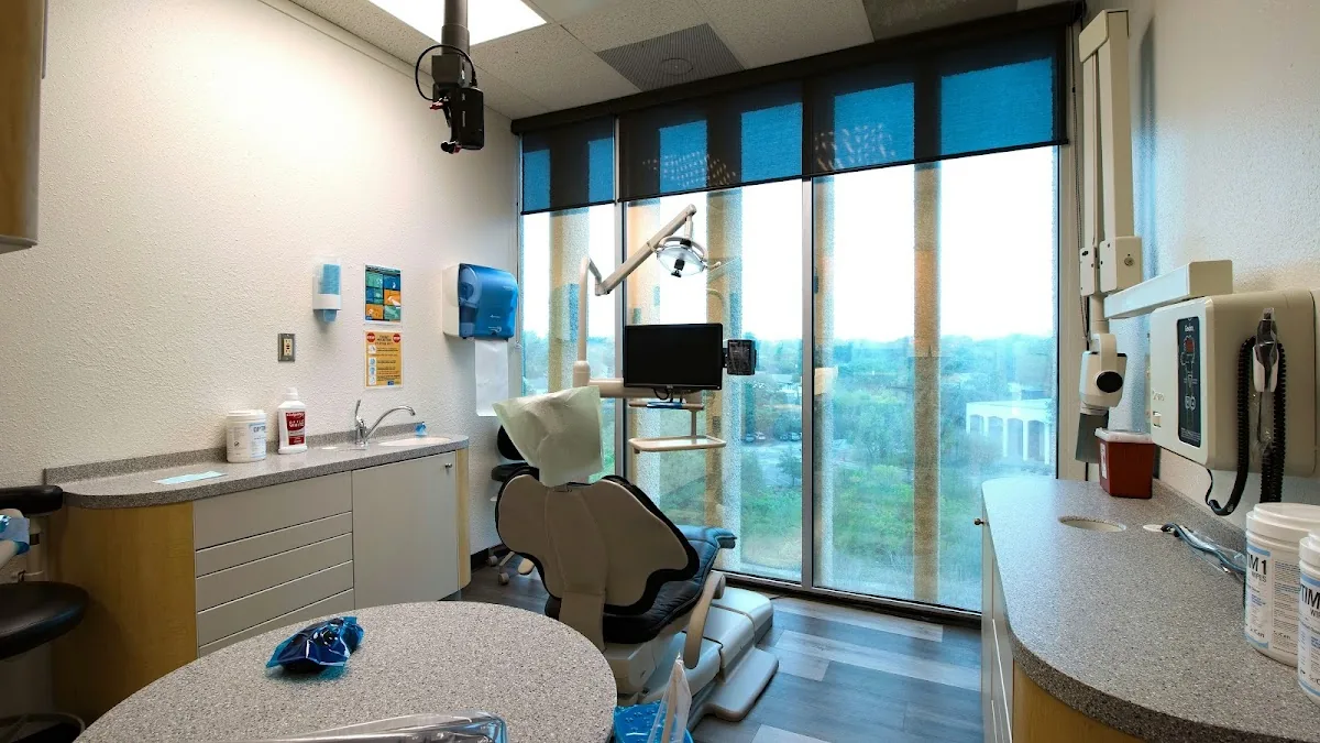 David J. Tasch, DDS photo 2