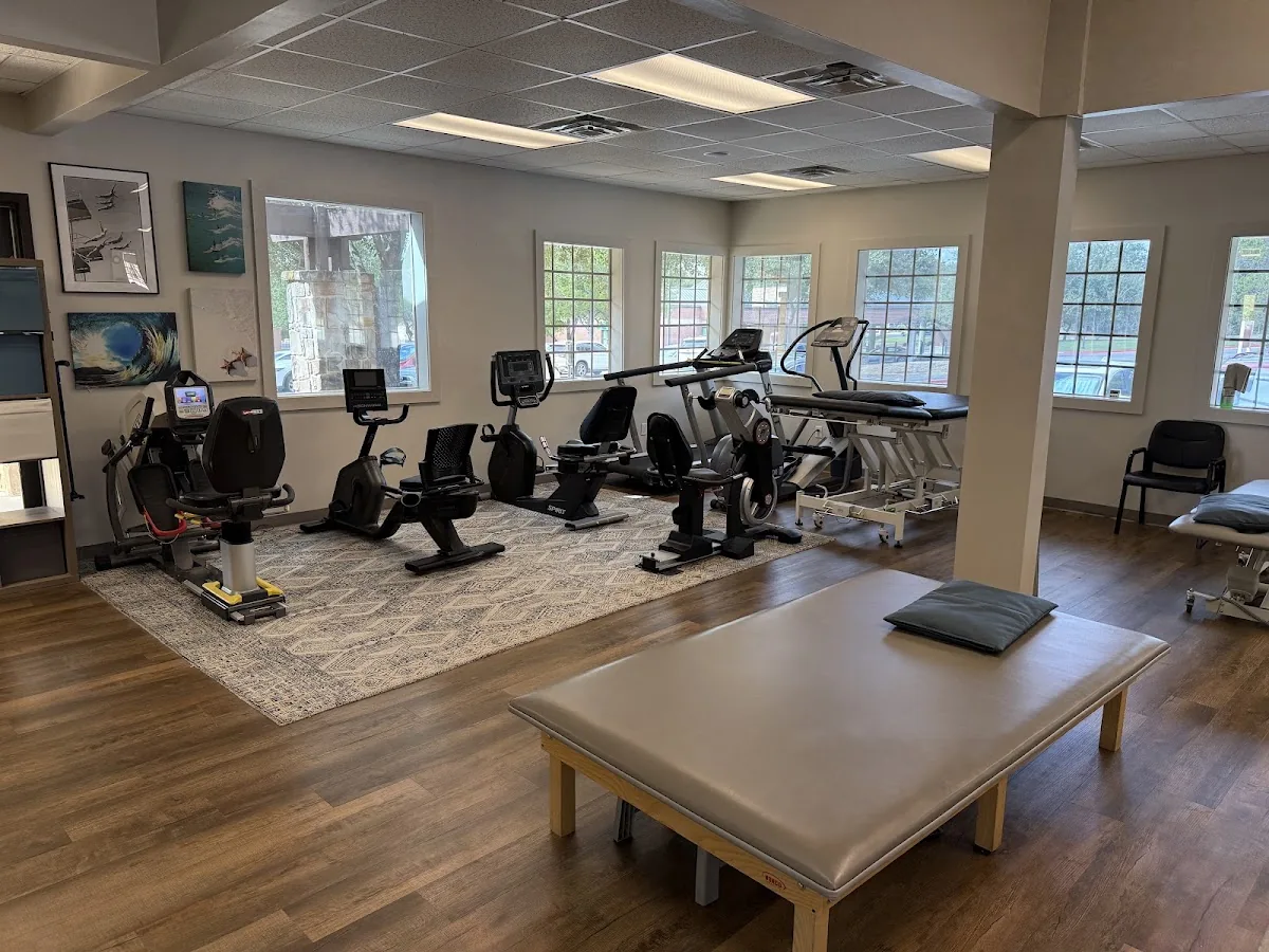 Ergowellness Physical Therapy & Aquatic Therapy / Spero Rehab photo 3