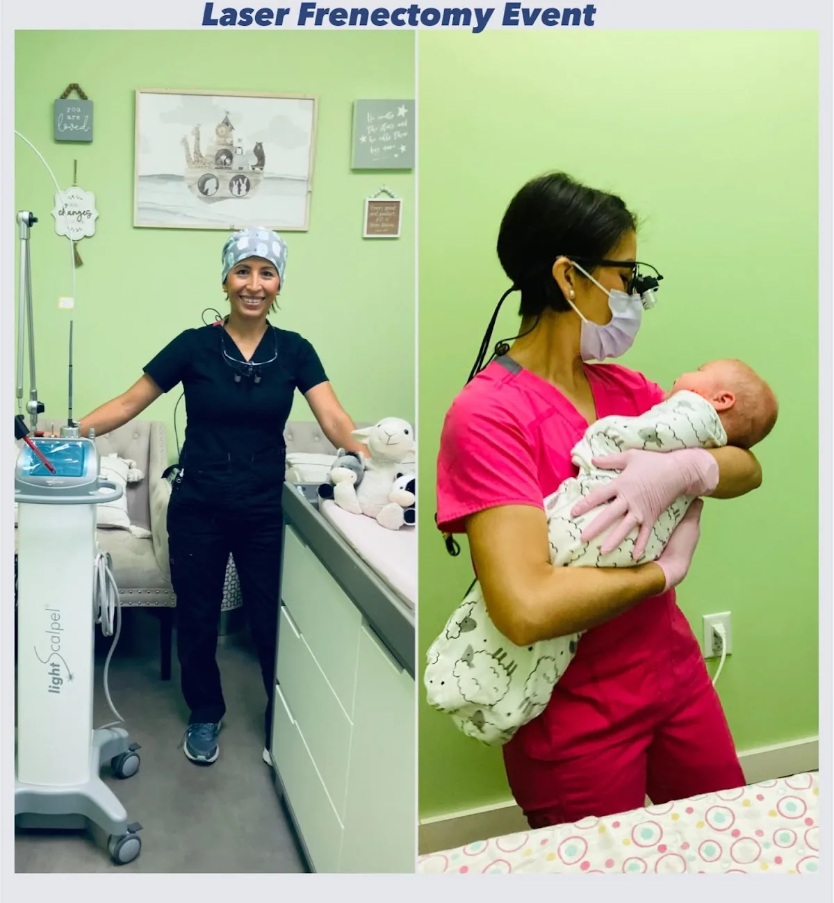 Green Apple Pediatric Dentistry photo 2