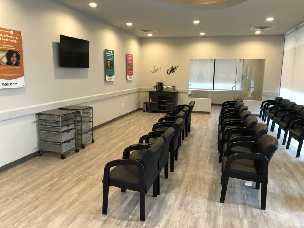 Jefferson Dental & Orthodontics photo 2