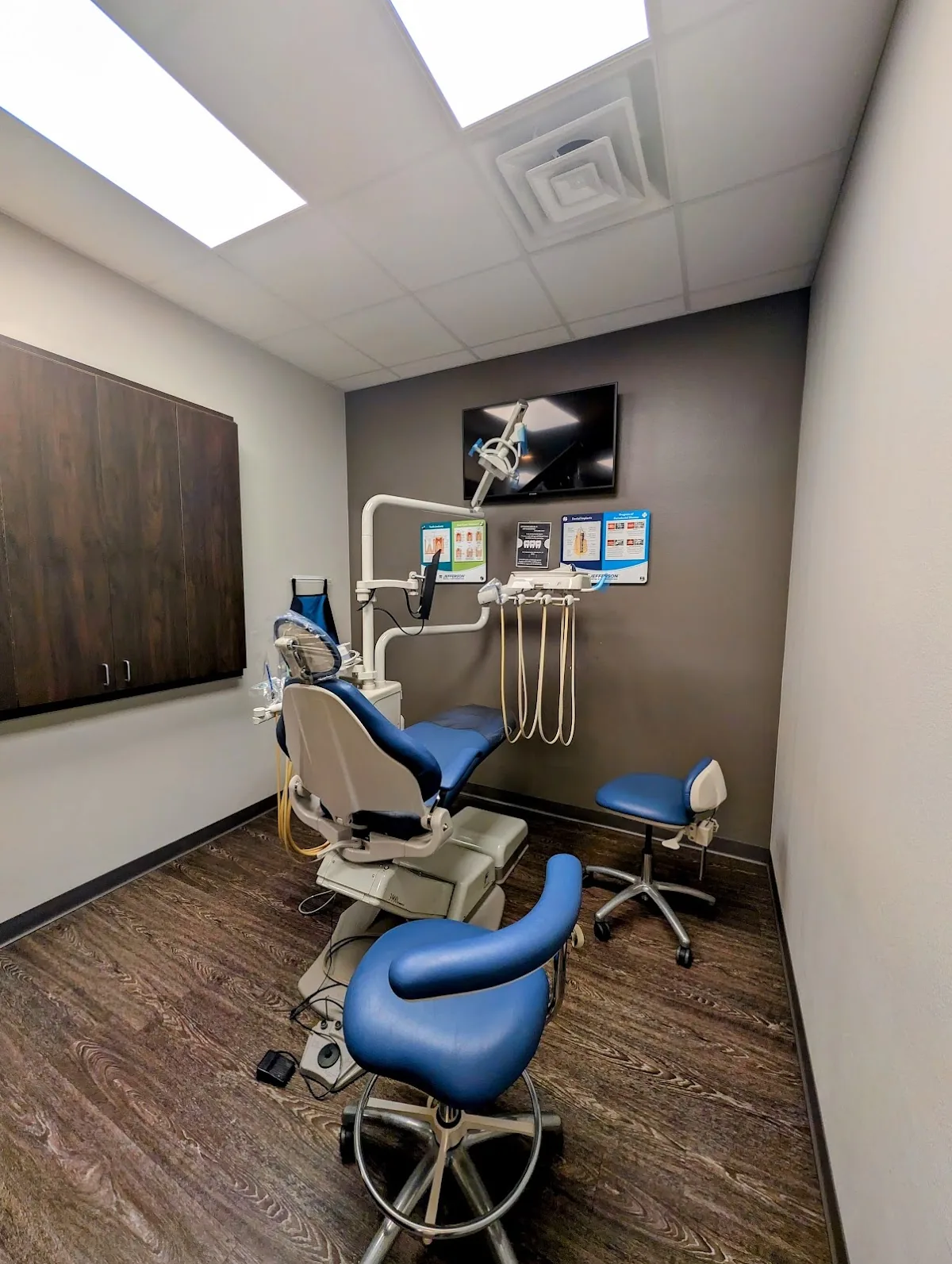 Jefferson Dental & Orthodontics photo 4