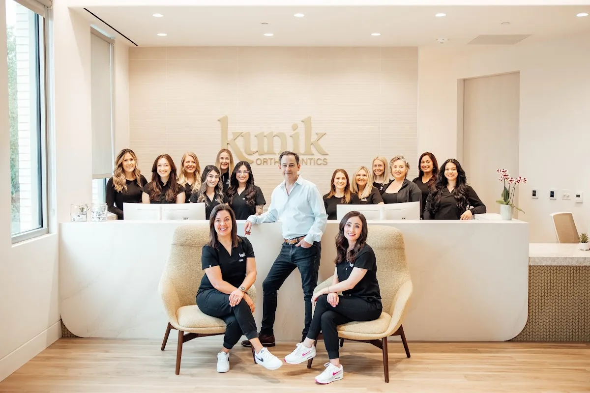 Kunik Orthodontics
