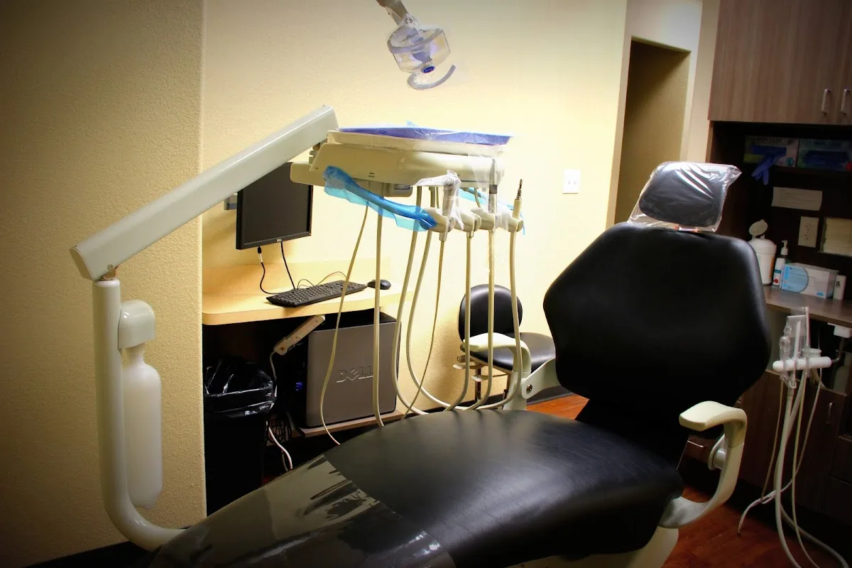 Legend Dental & Orthodontics - Austin photo 4