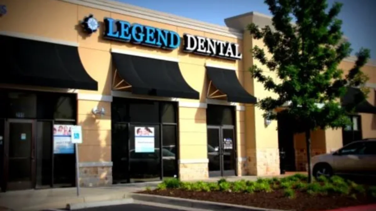 Legend Dental & Orthodontics - Austin photo 2