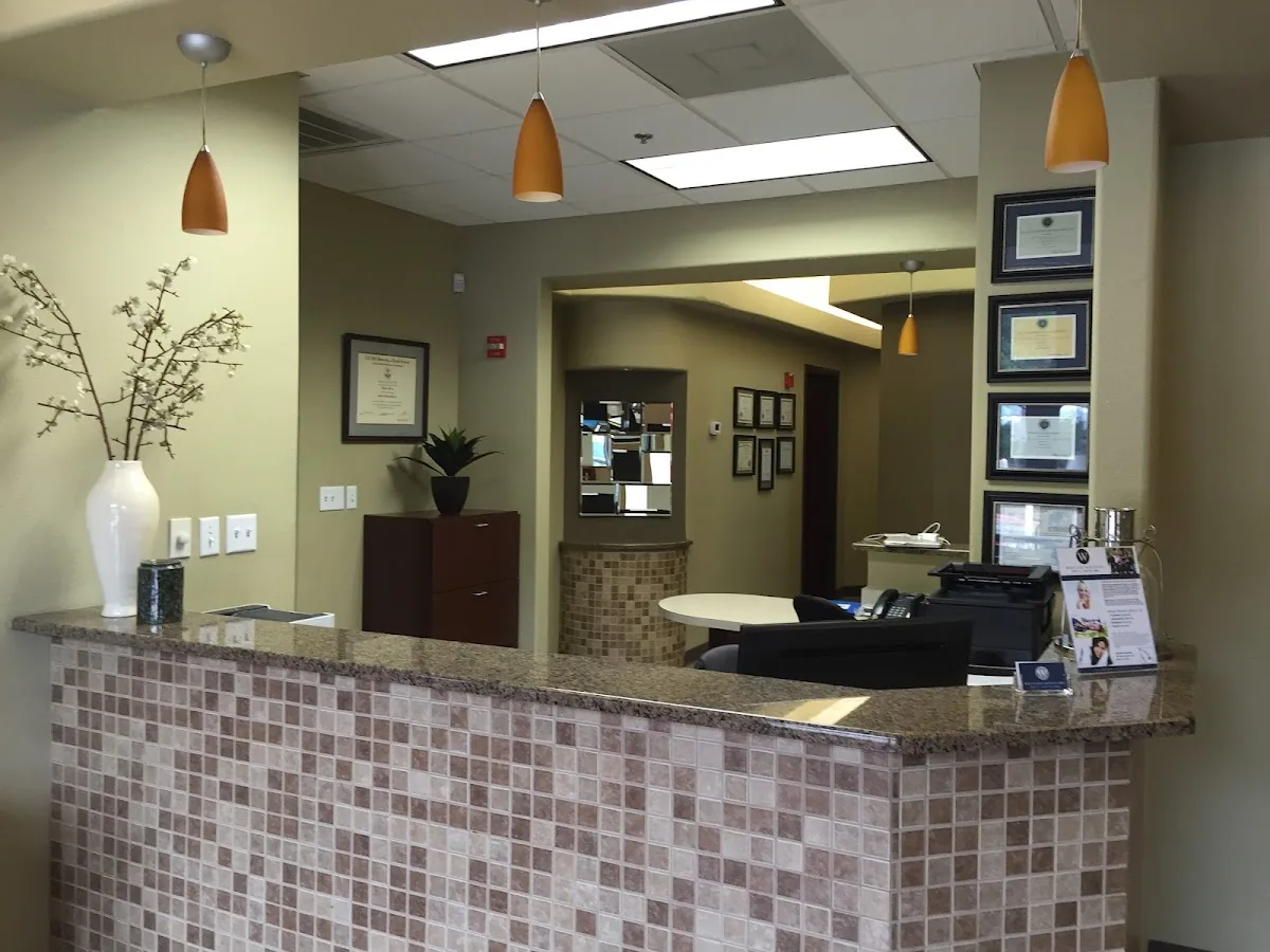 Live Oak Family Dental Care photo 2