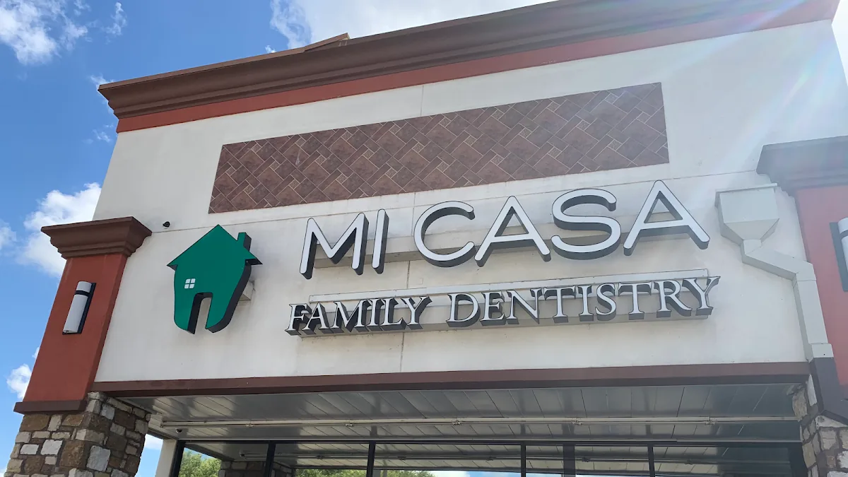 Mi Casa Family Dentistry photo 2