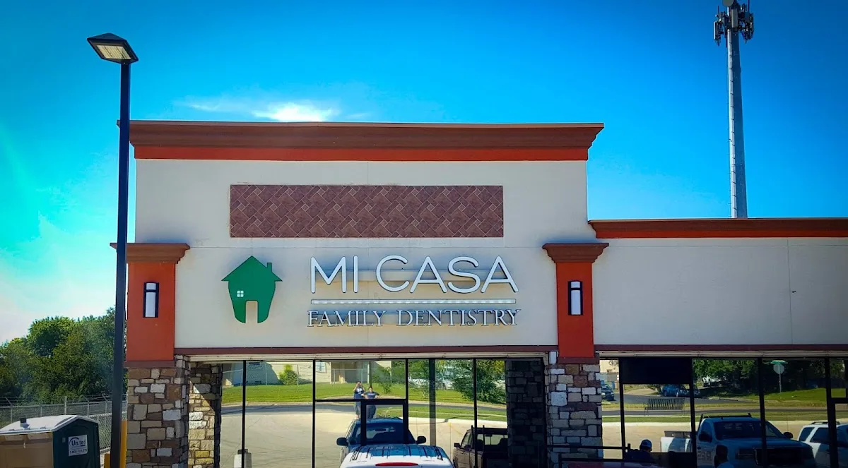 Mi Casa Family Dentistry photo 3