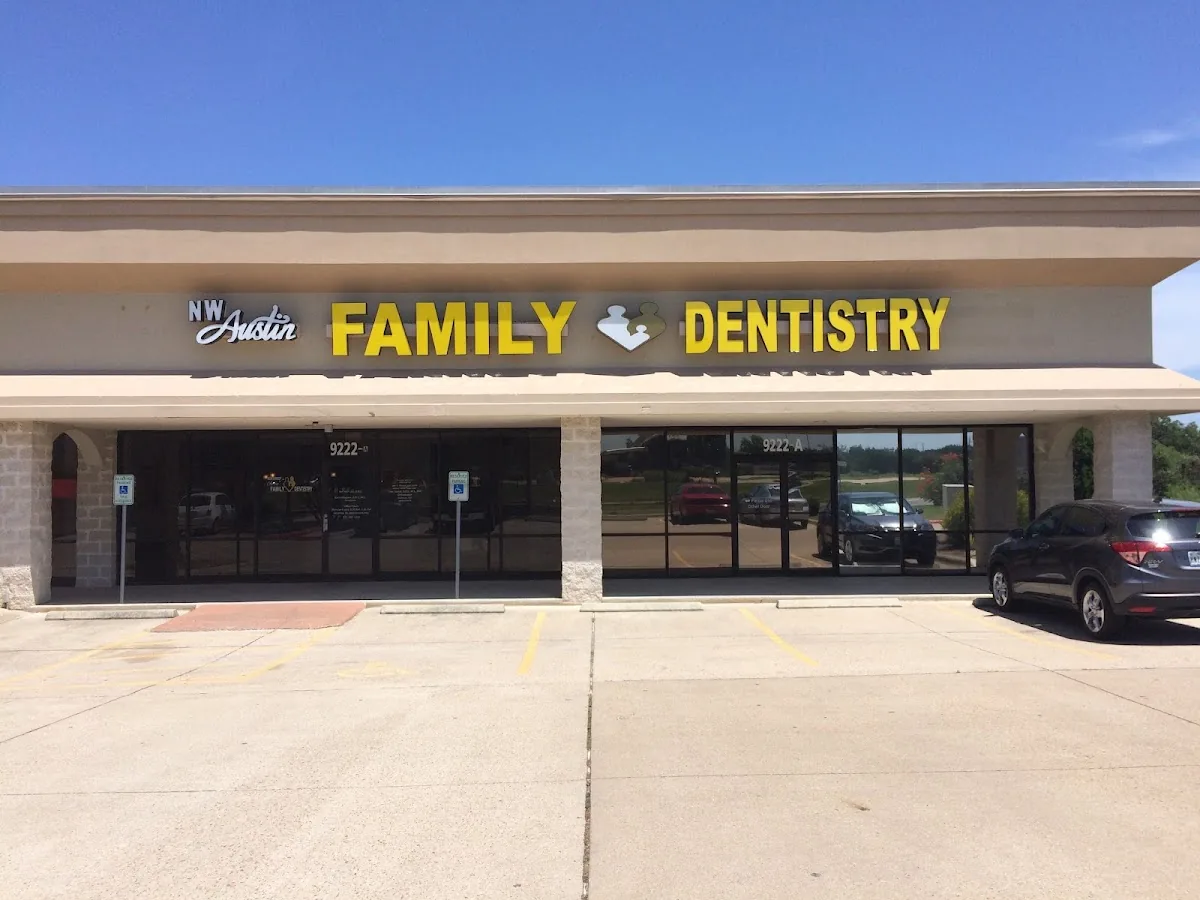 Northwest Austin Family Dentistry photo 2