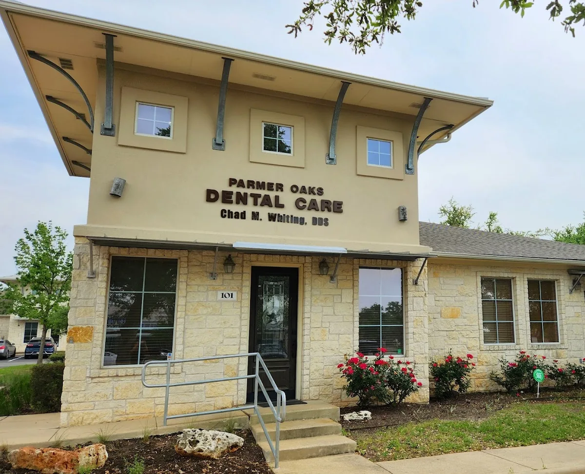 Parmer Dental Care photo 2
