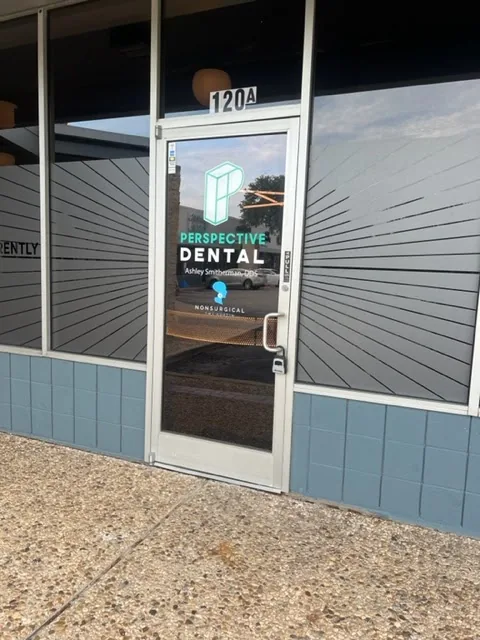 Perspective Dental (Austin Family Dentistry) Ashley Smitherman, DDS photo 4