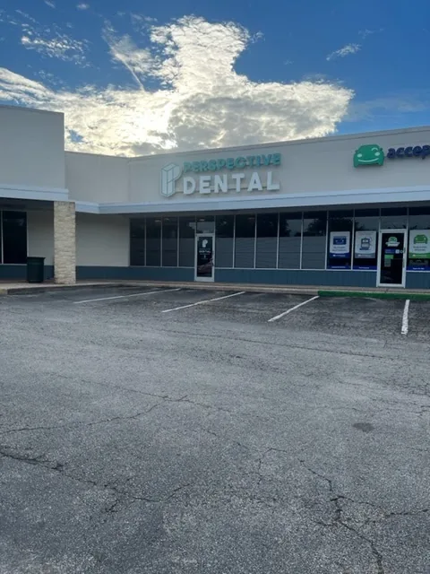 Perspective Dental (Austin Family Dentistry) Ashley Smitherman, DDS photo 3