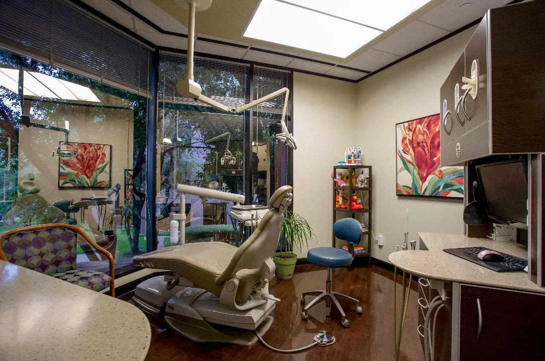 Poplin Pediatric Dentistry: Jared Poplin, DMD photo 2