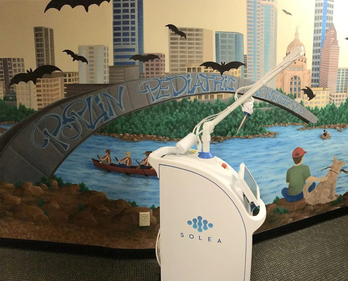 Poplin Pediatric Dentistry: Jared Poplin, DMD photo 4