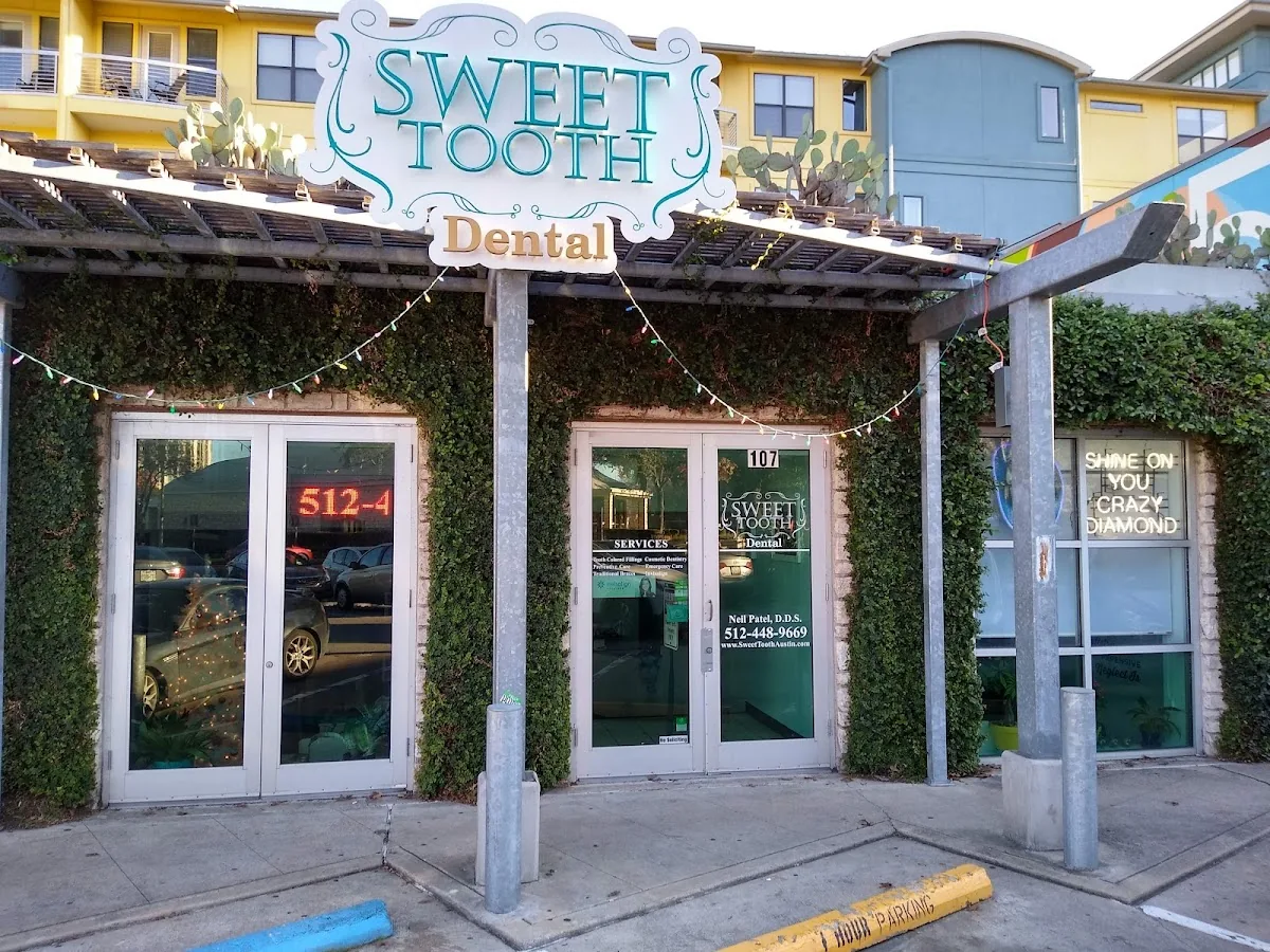 Sweet Tooth Dental photo 3