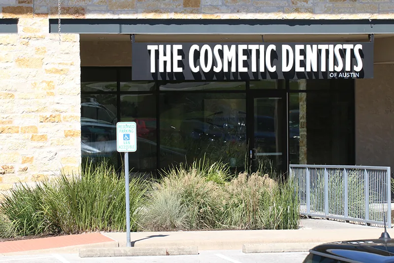 The Cosmetic Dentists of Austin photo 2