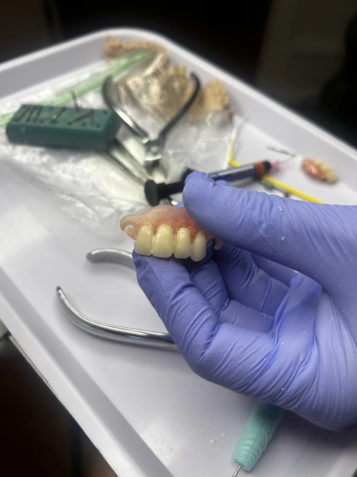The Local Dentist photo 3