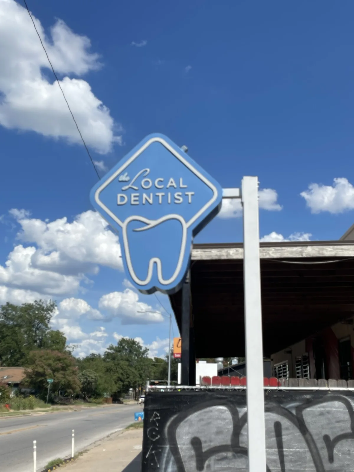 The Local Dentist photo 2