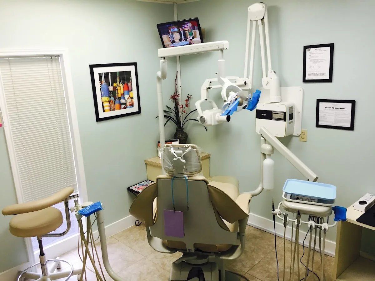 Urbina Family Dental photo 2