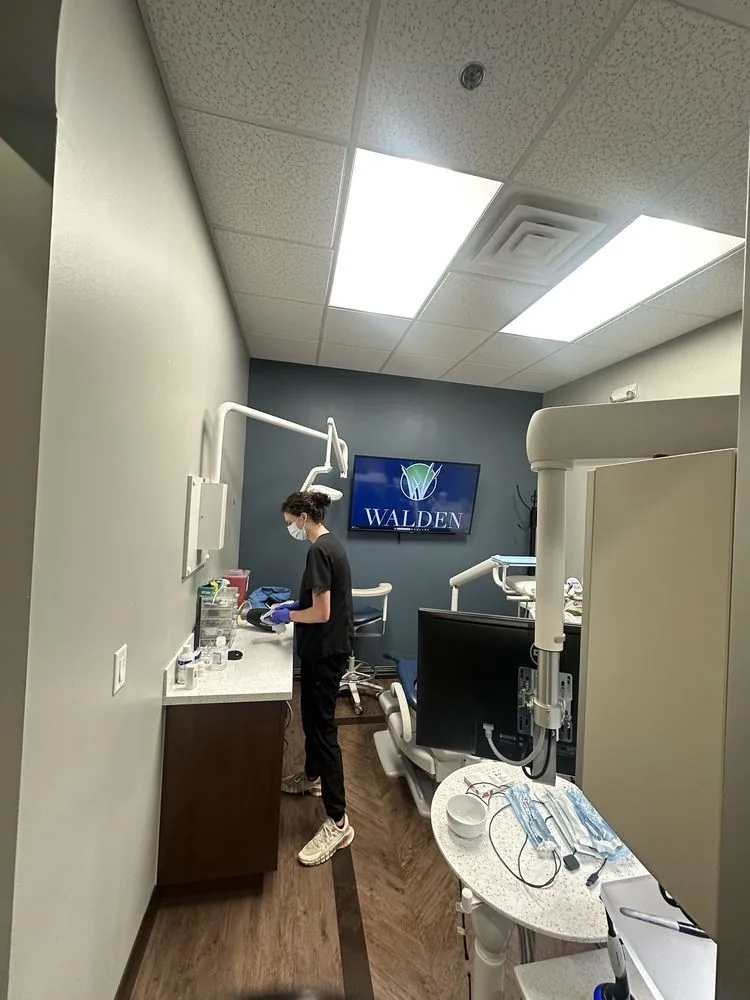 Walden Dental photo 4