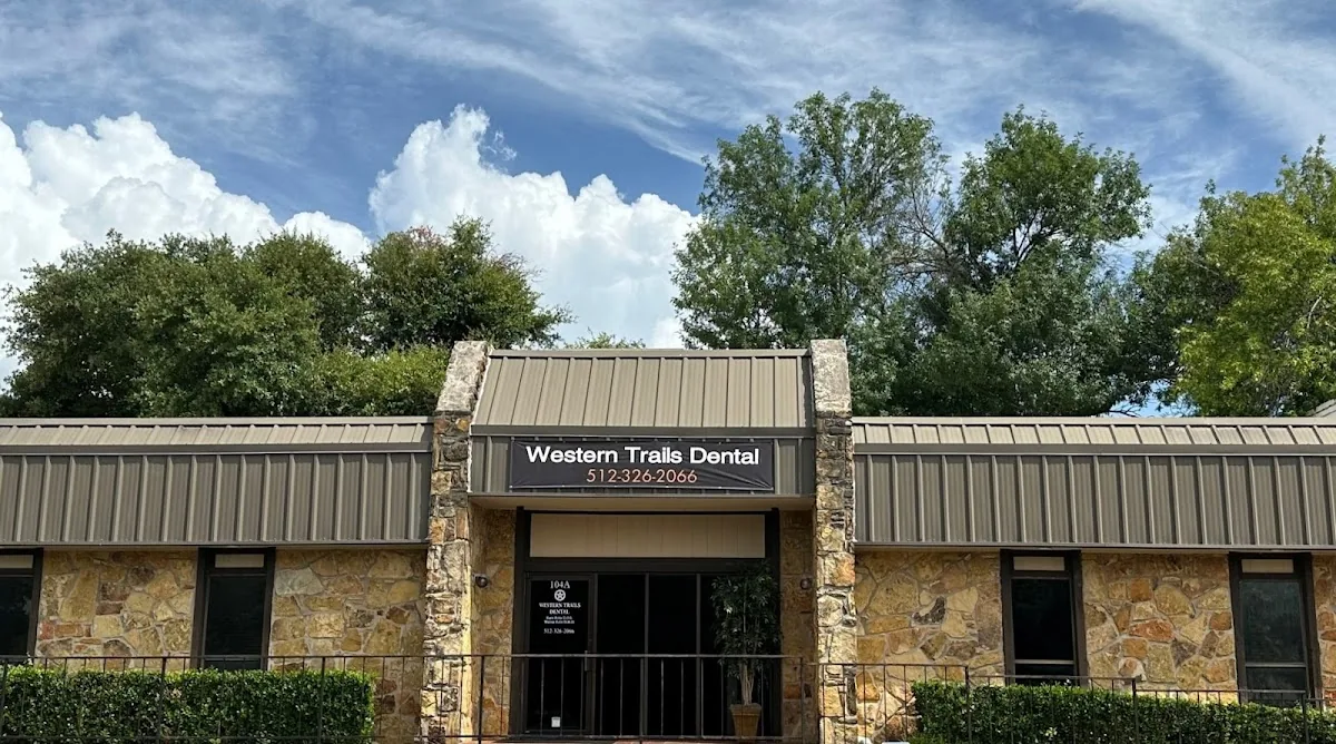 Western Trails Dental photo 2