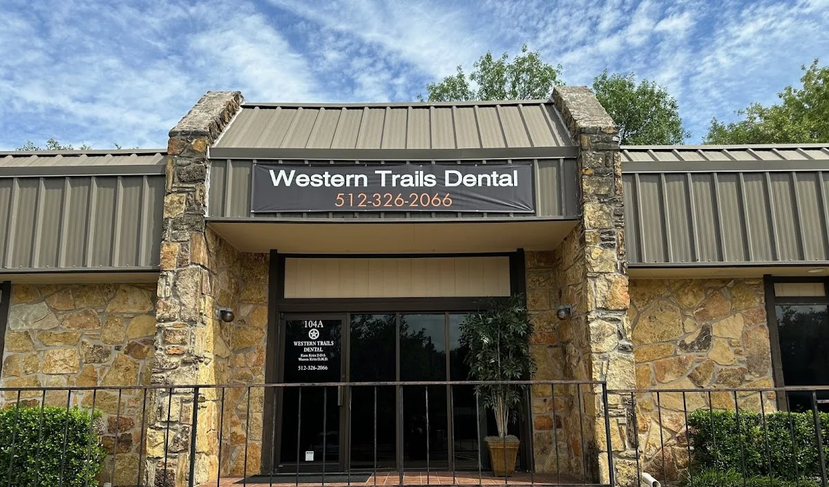 Western Trails Dental photo 4