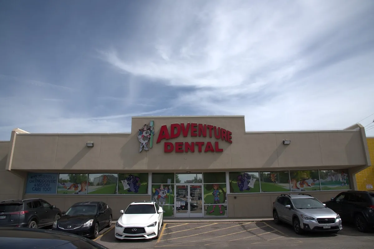 Adventure Dental, Vision & Orthodontics photo 2