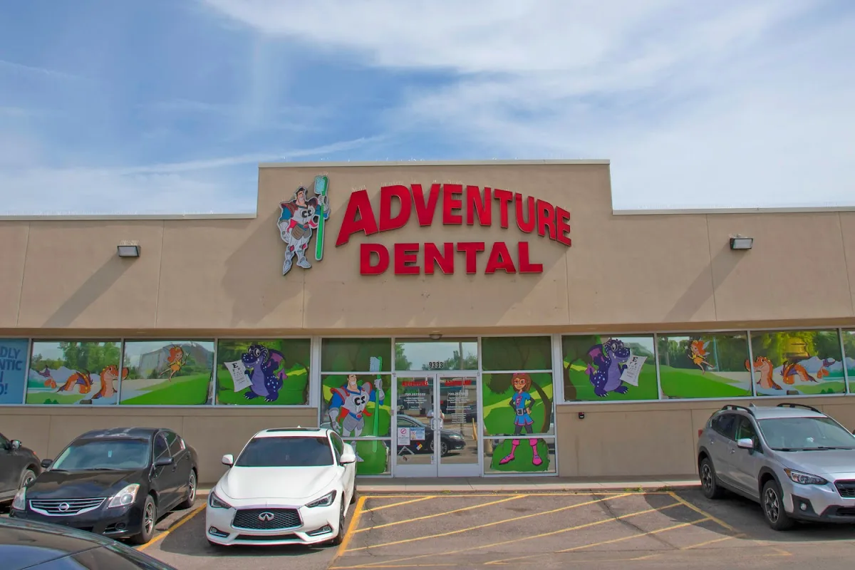 Adventure Dental, Vision & Orthodontics photo 4