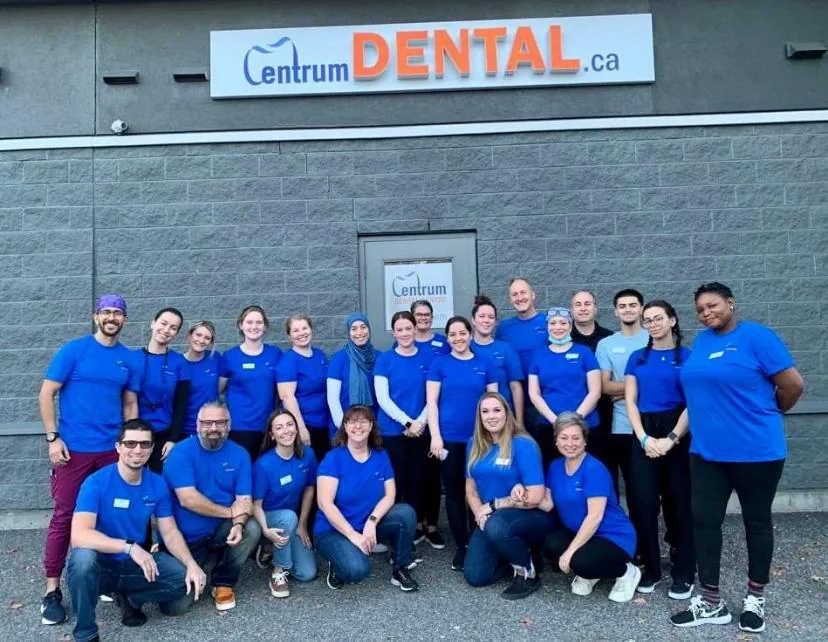 Centrum Dental Centre photo 2