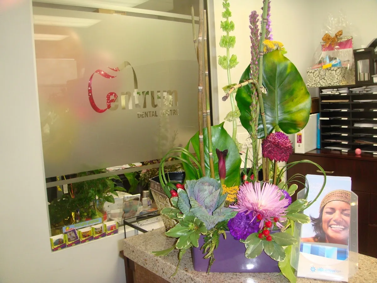 Centrum Dental Centre photo 4