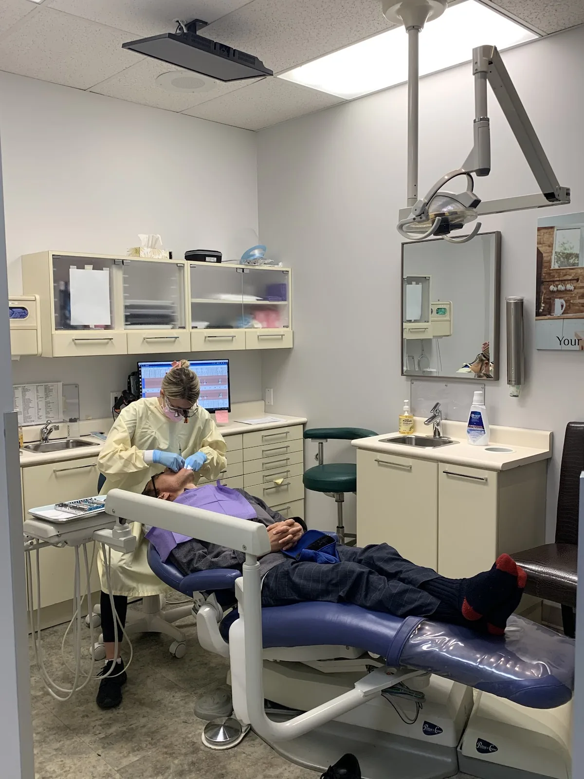 Centrum Dental Centre photo 3