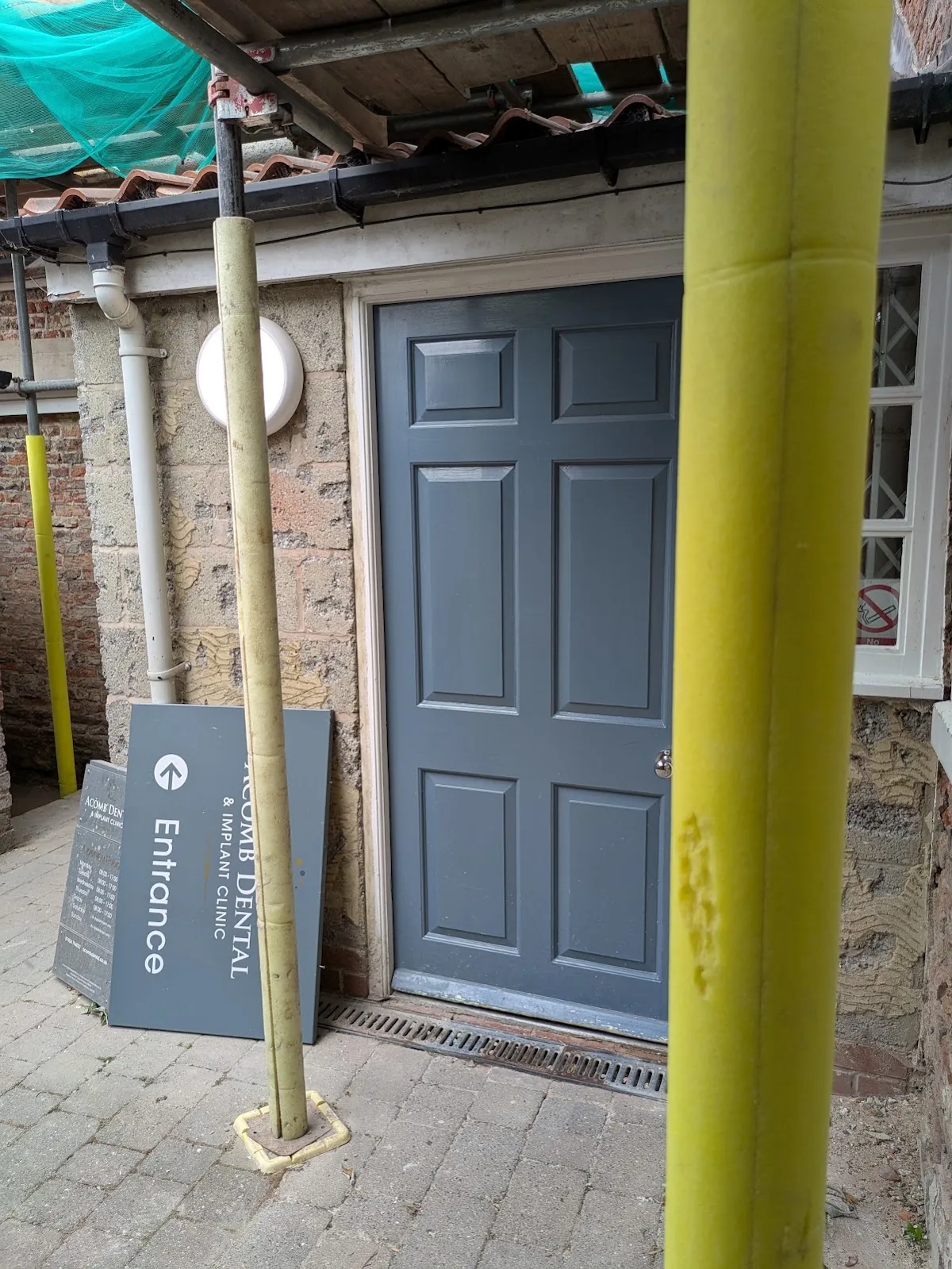 Acomb Dental & Implant Clinic photo 4