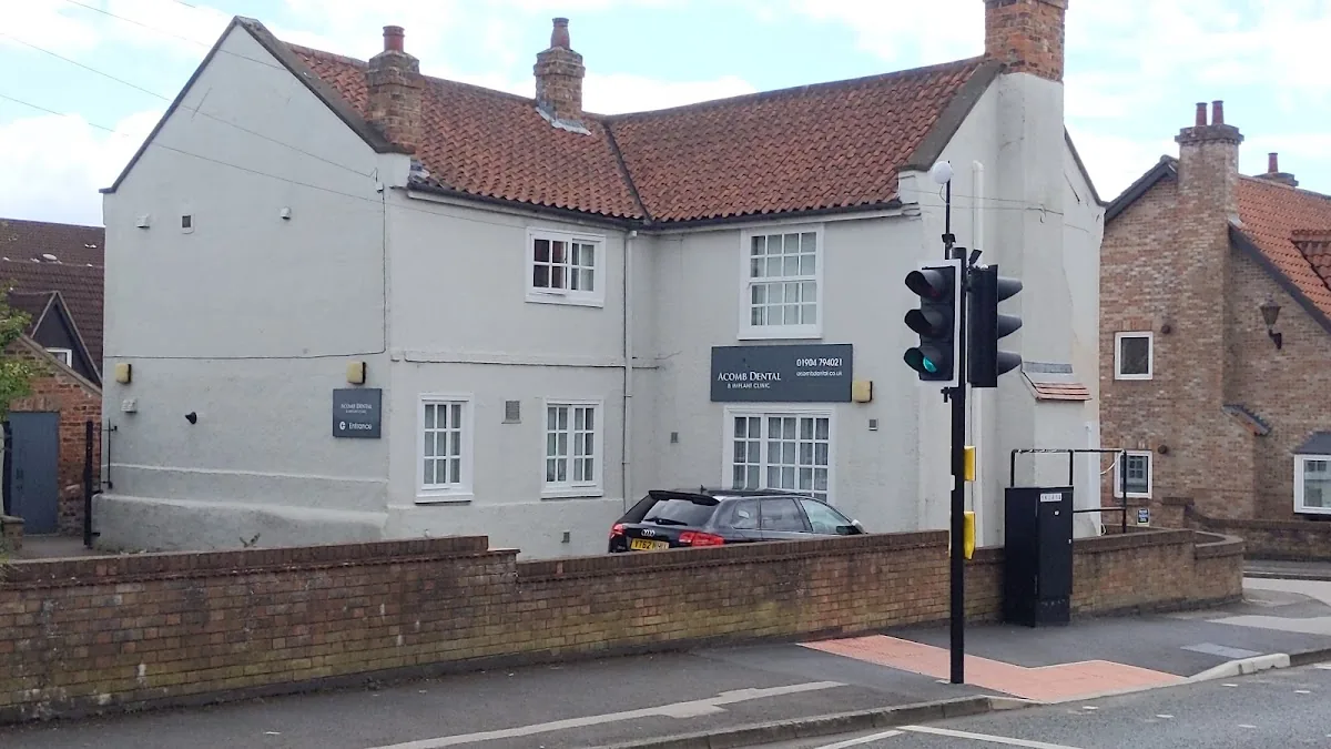 Acomb Dental & Implant Clinic photo 2