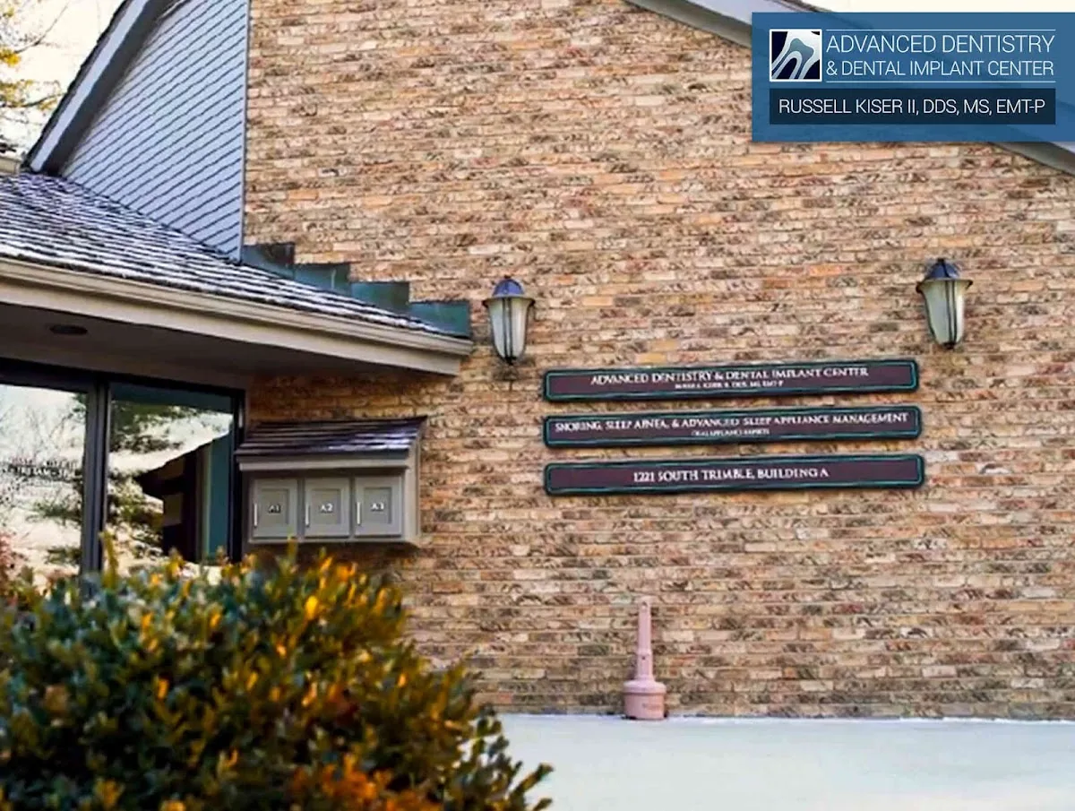 Advanced Dentistry & Dental Implant Center photo 3