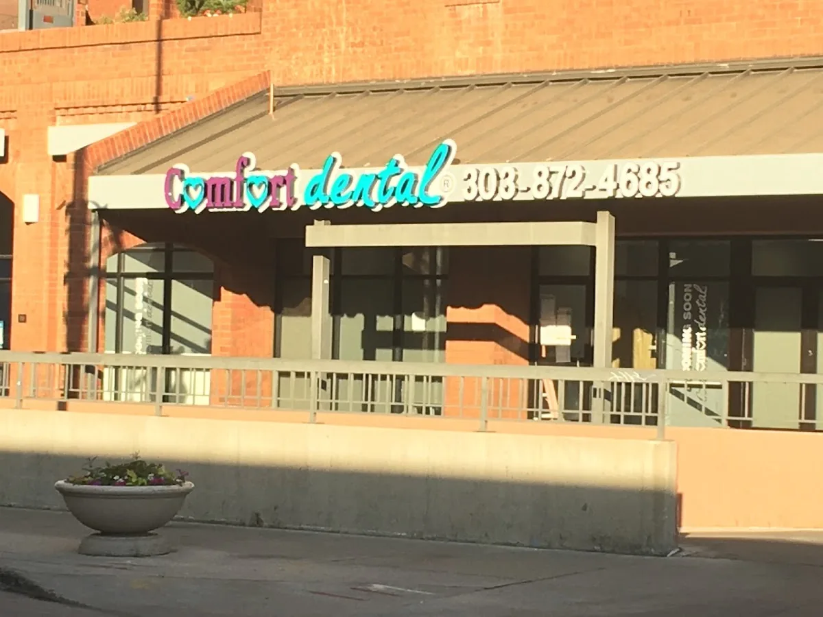 Comfort Dental photo 3
