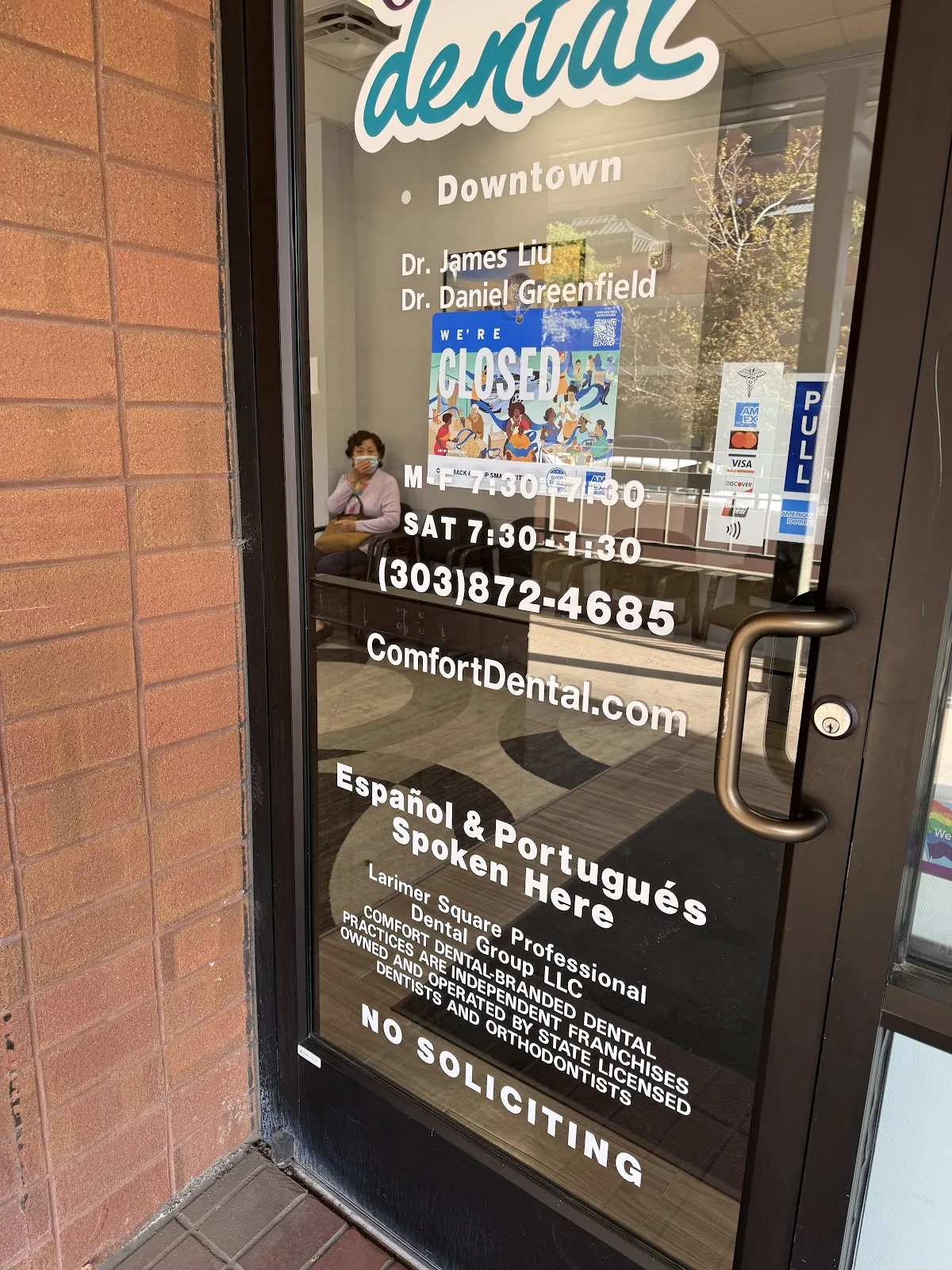 Comfort Dental photo 4