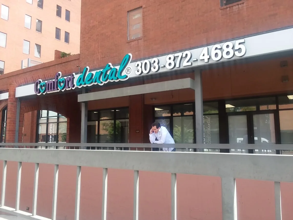 Comfort Dental photo 2