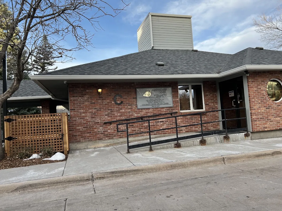Aspenwood Dental Associates and Colorado Dental Implant Center photo 4