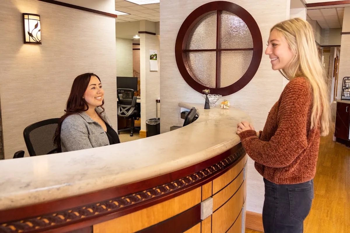 Aspenwood Dental Associates and Colorado Dental Implant Center photo 3
