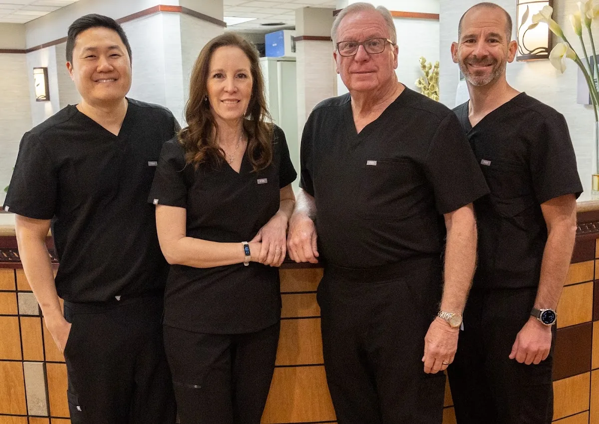 Aspenwood Dental Associates and Colorado Dental Implant Center photo 2