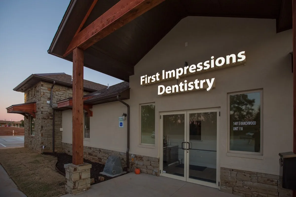First Impressions Dentistry photo 4
